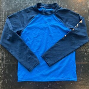 Columbia Kids Sandy Shores Long Sleeve Sunguard Shirt